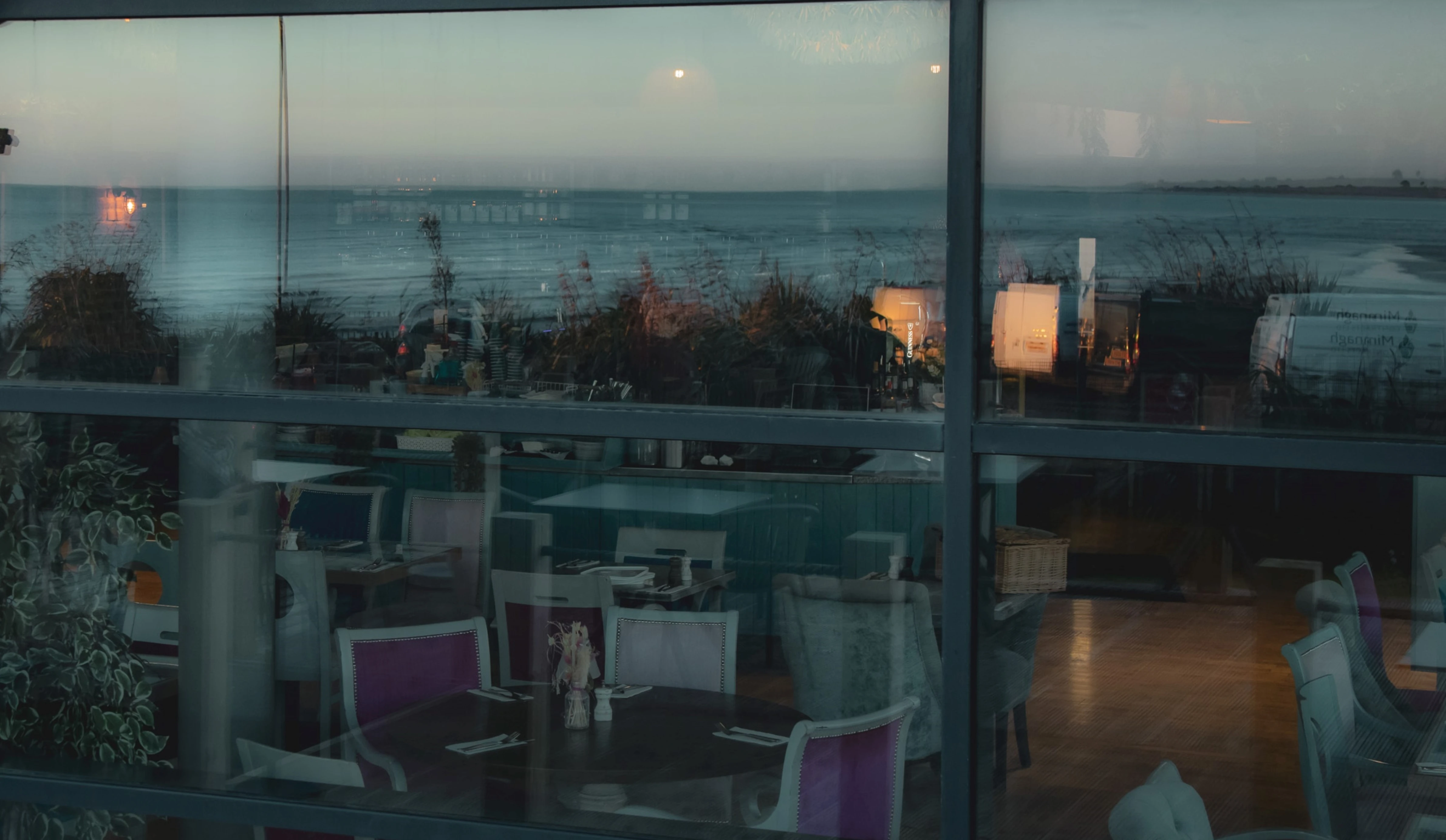 Malahide Gourmet Food Parlour