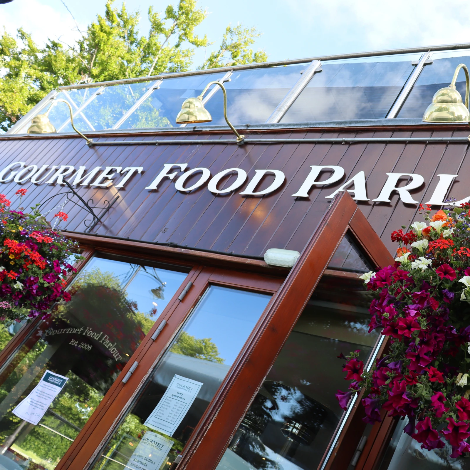 our-story-gourmet-food-parlour