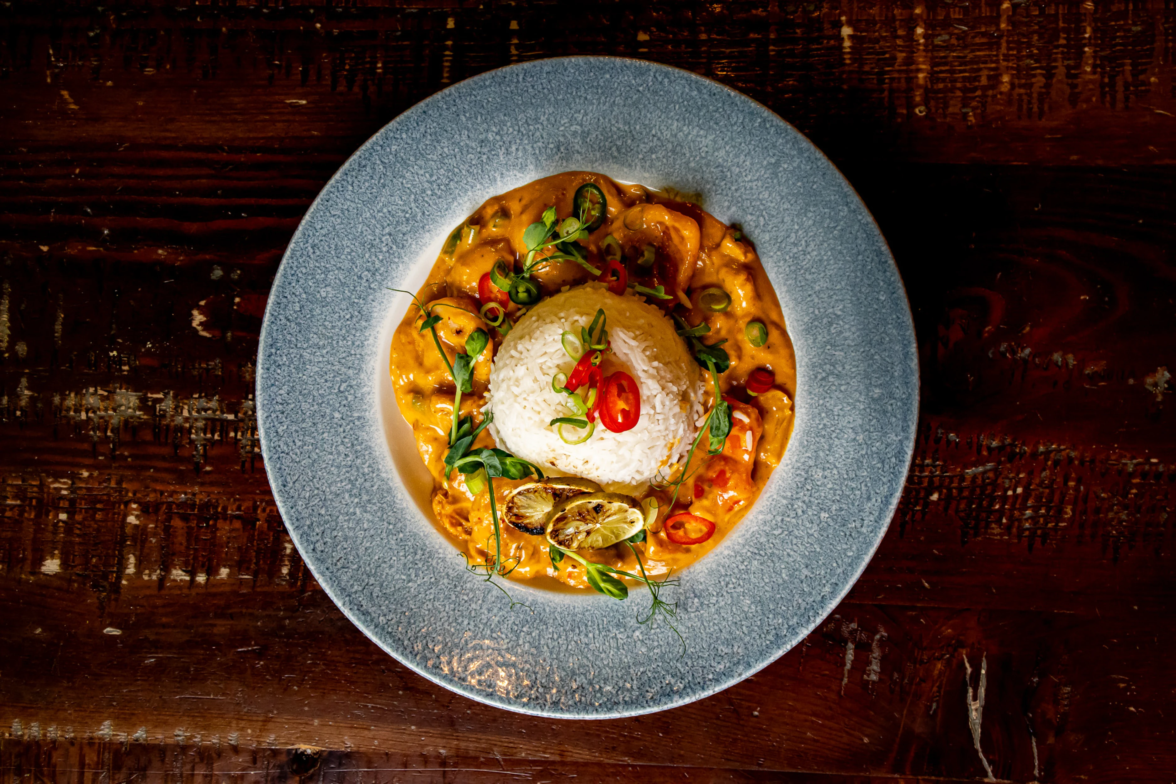 Santry Gourmet Food Parlour